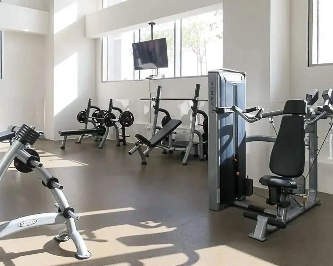 Classy Home In Dubai Center Zjednoczone Emiraty Arabskie