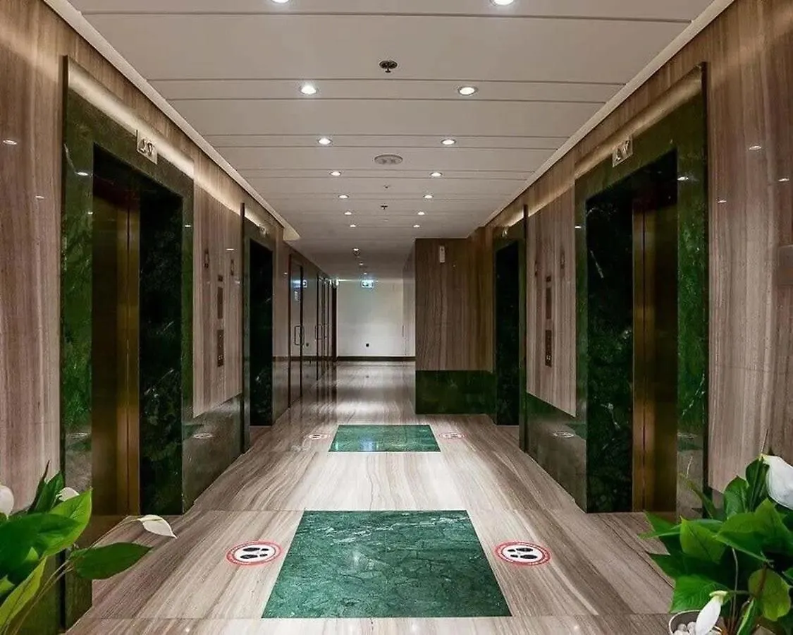 Classy Home In Dubai Center 0*,  Zjednoczone Emiraty Arabskie