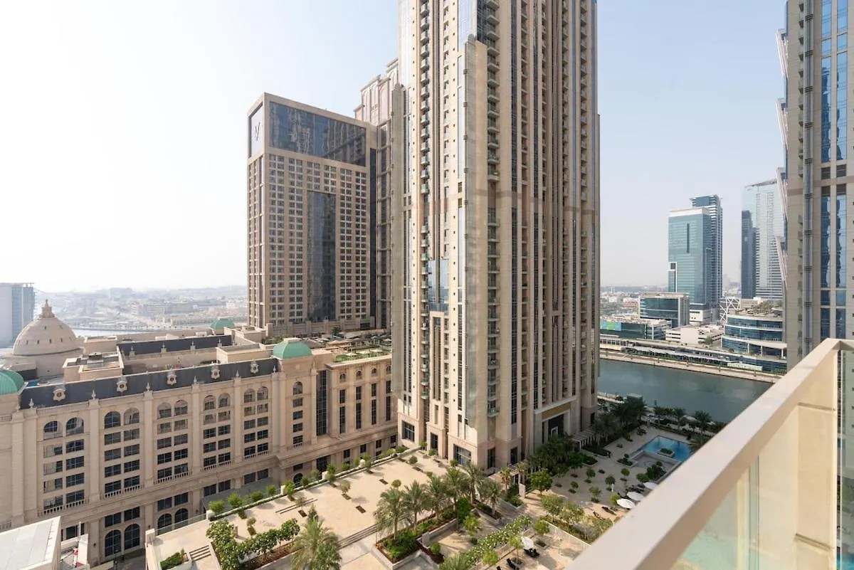 Classy Home In Dubai Center 0*,  Zjednoczone Emiraty Arabskie